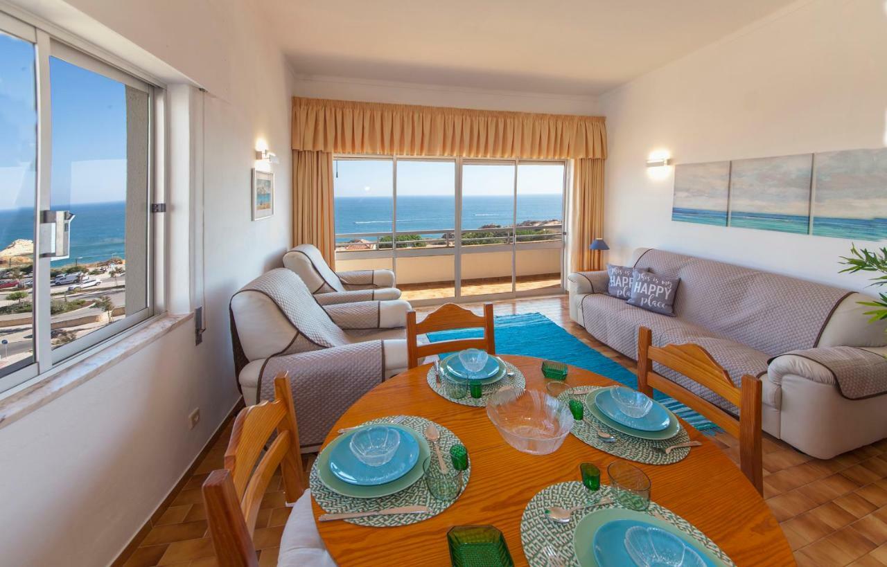 B43 - Spotless Seaview Apartment Portimão Exterior photo