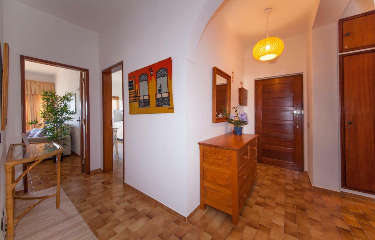 B43 - Spotless Seaview Apartment Portimão Exterior photo