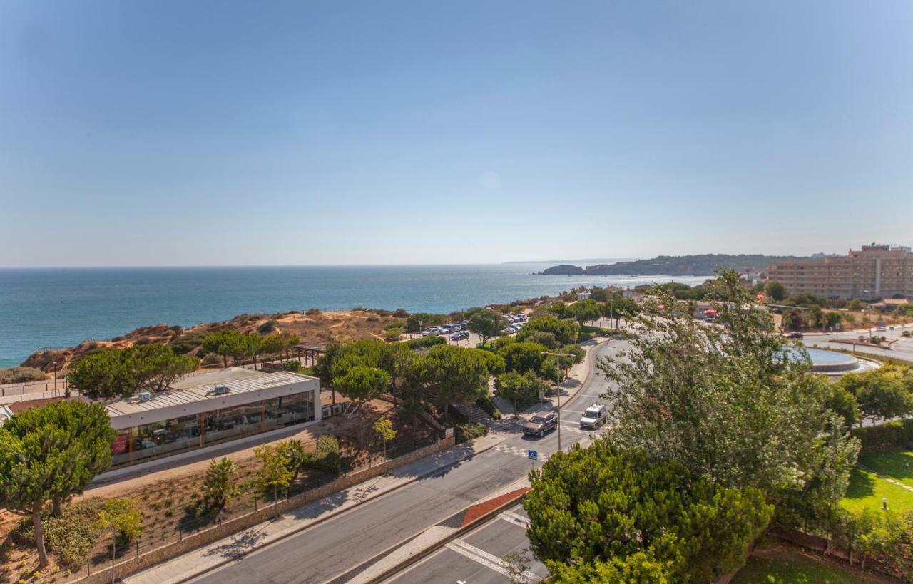 B43 - Spotless Seaview Apartment Portimão Exterior photo