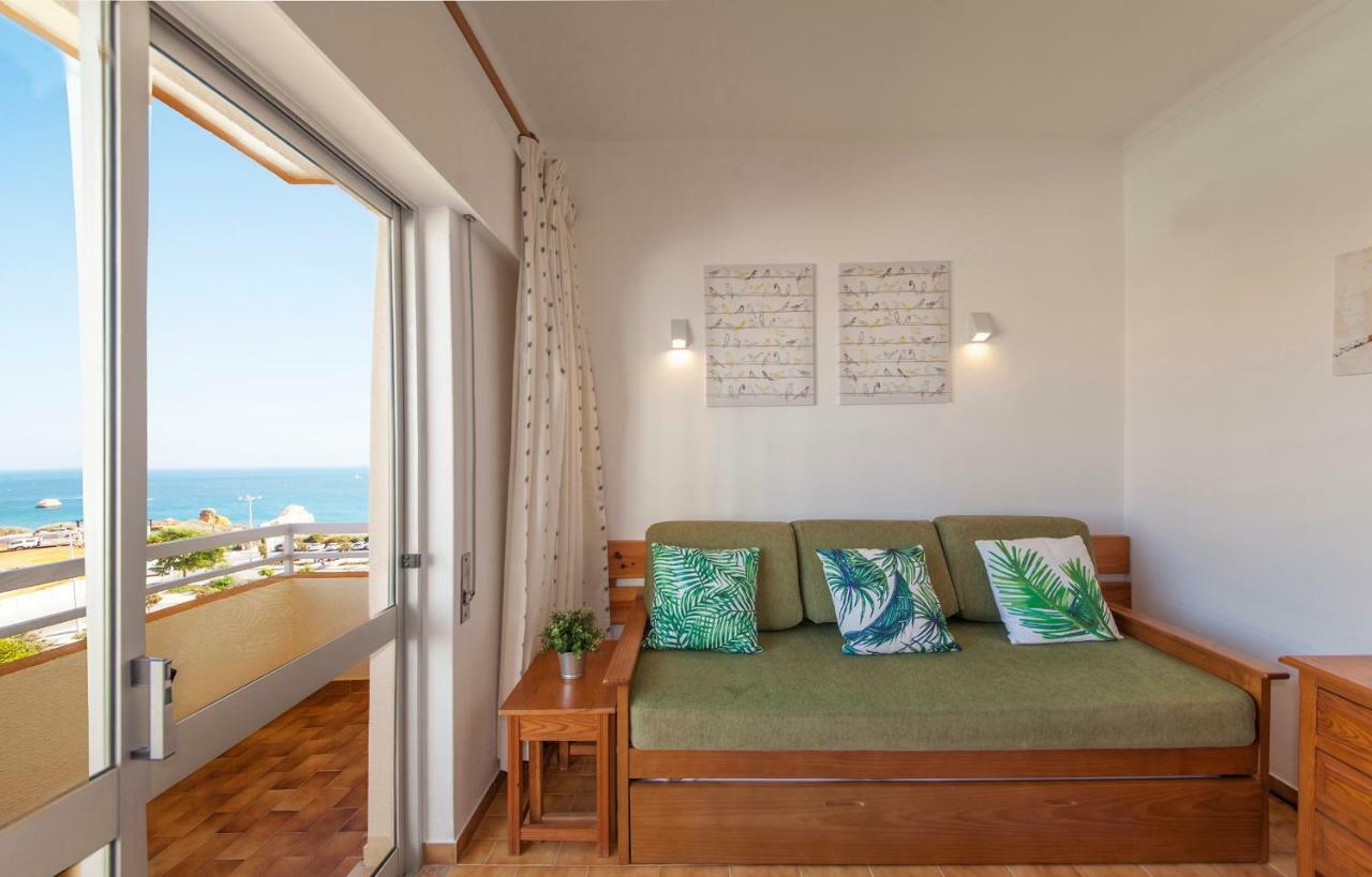 B43 - Spotless Seaview Apartment Portimão Exterior photo