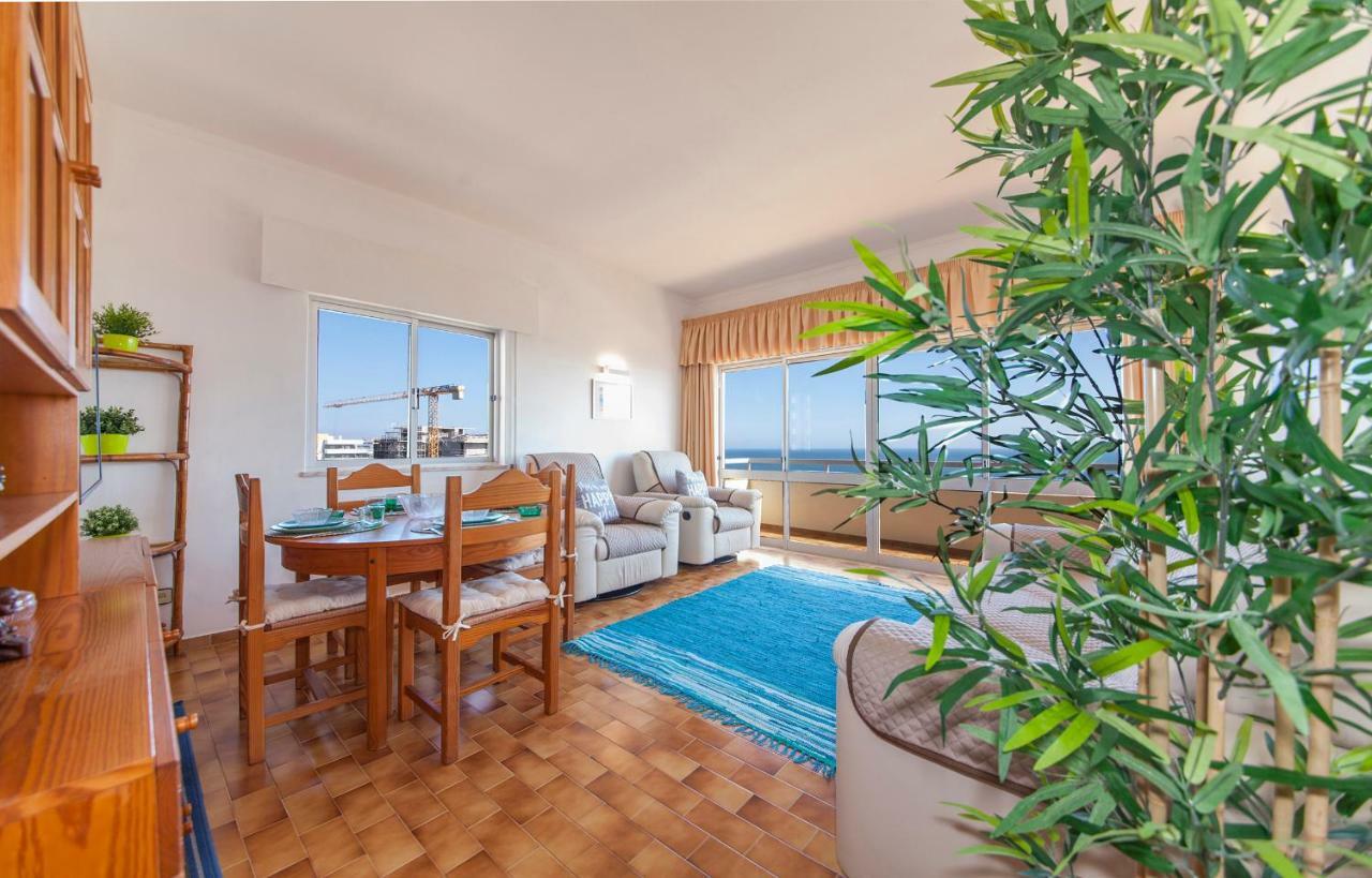 B43 - Spotless Seaview Apartment Portimão Exterior photo
