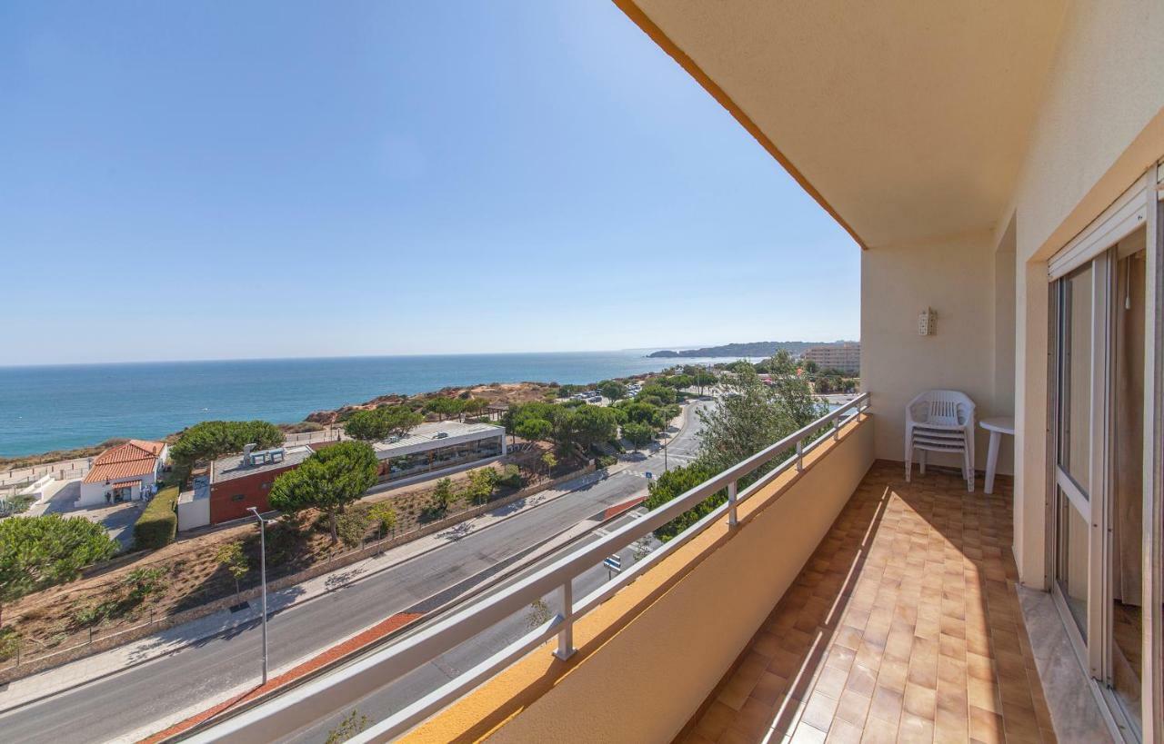 B43 - Spotless Seaview Apartment Portimão Exterior photo