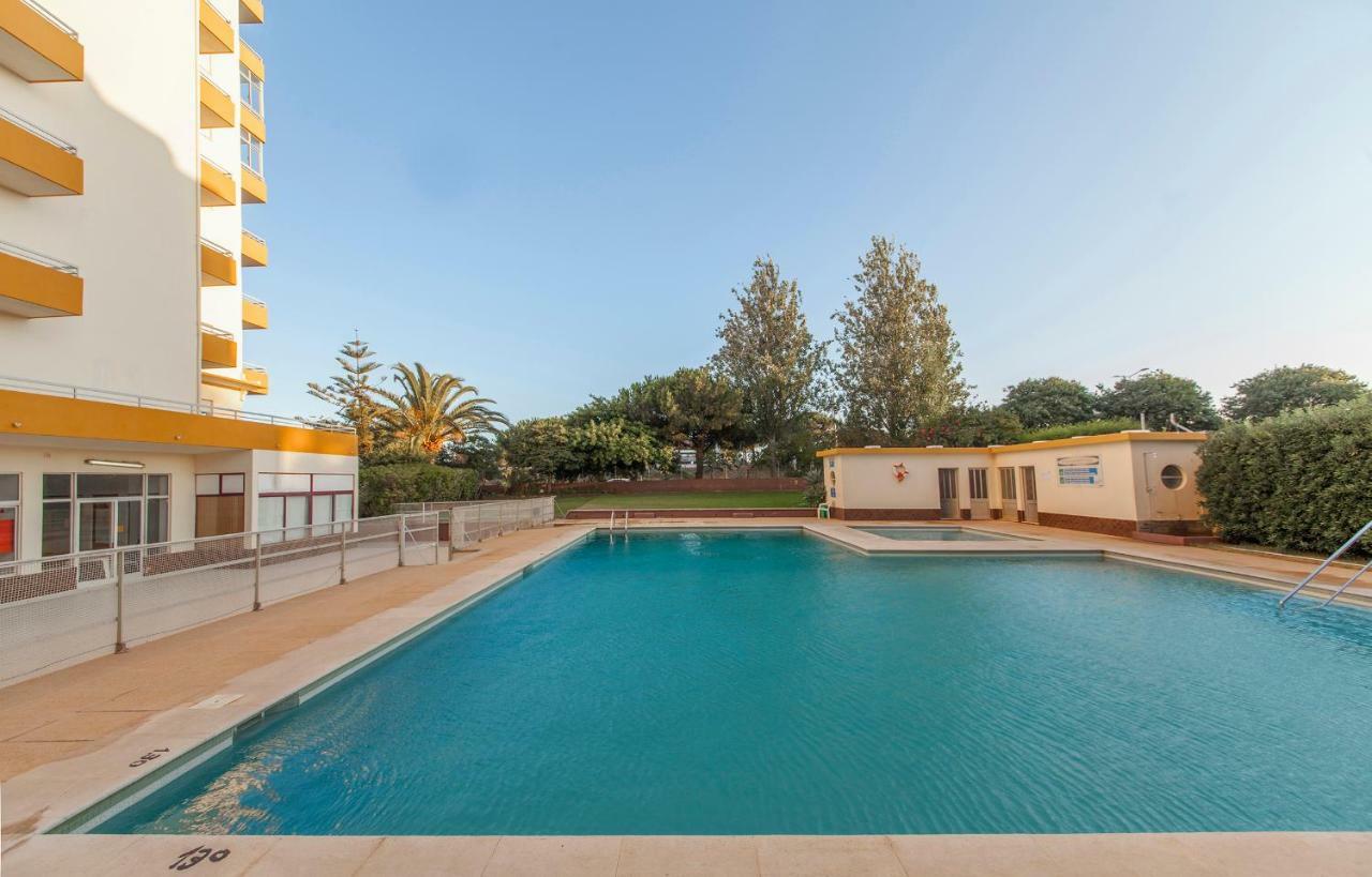 B43 - Spotless Seaview Apartment Portimão Exterior photo