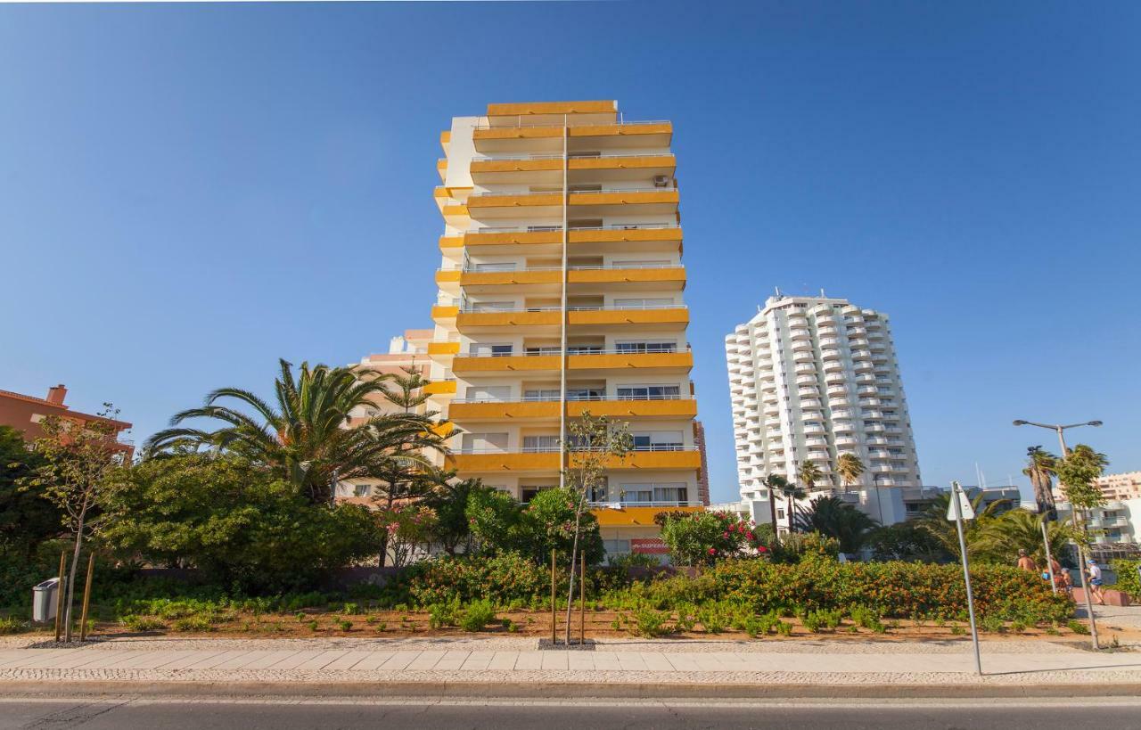 B43 - Spotless Seaview Apartment Portimão Exterior photo