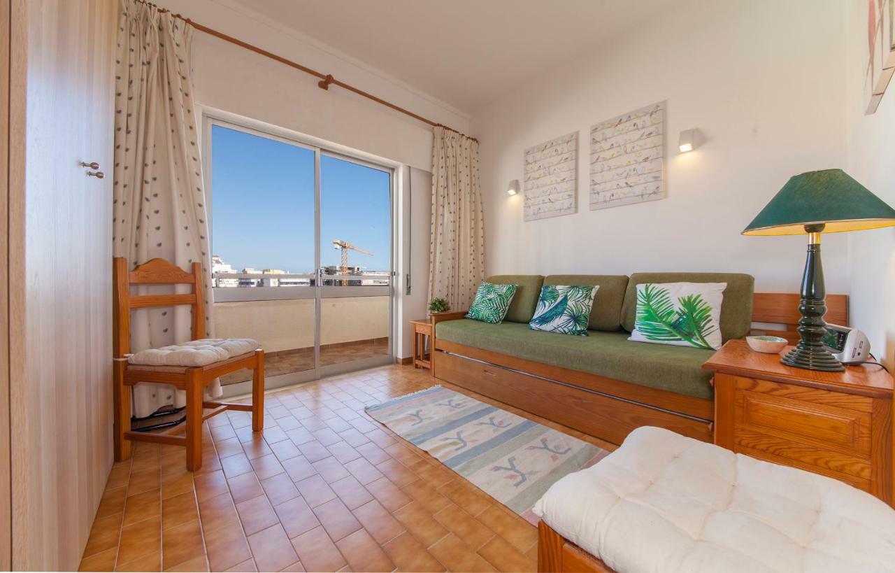 B43 - Spotless Seaview Apartment Portimão Exterior photo