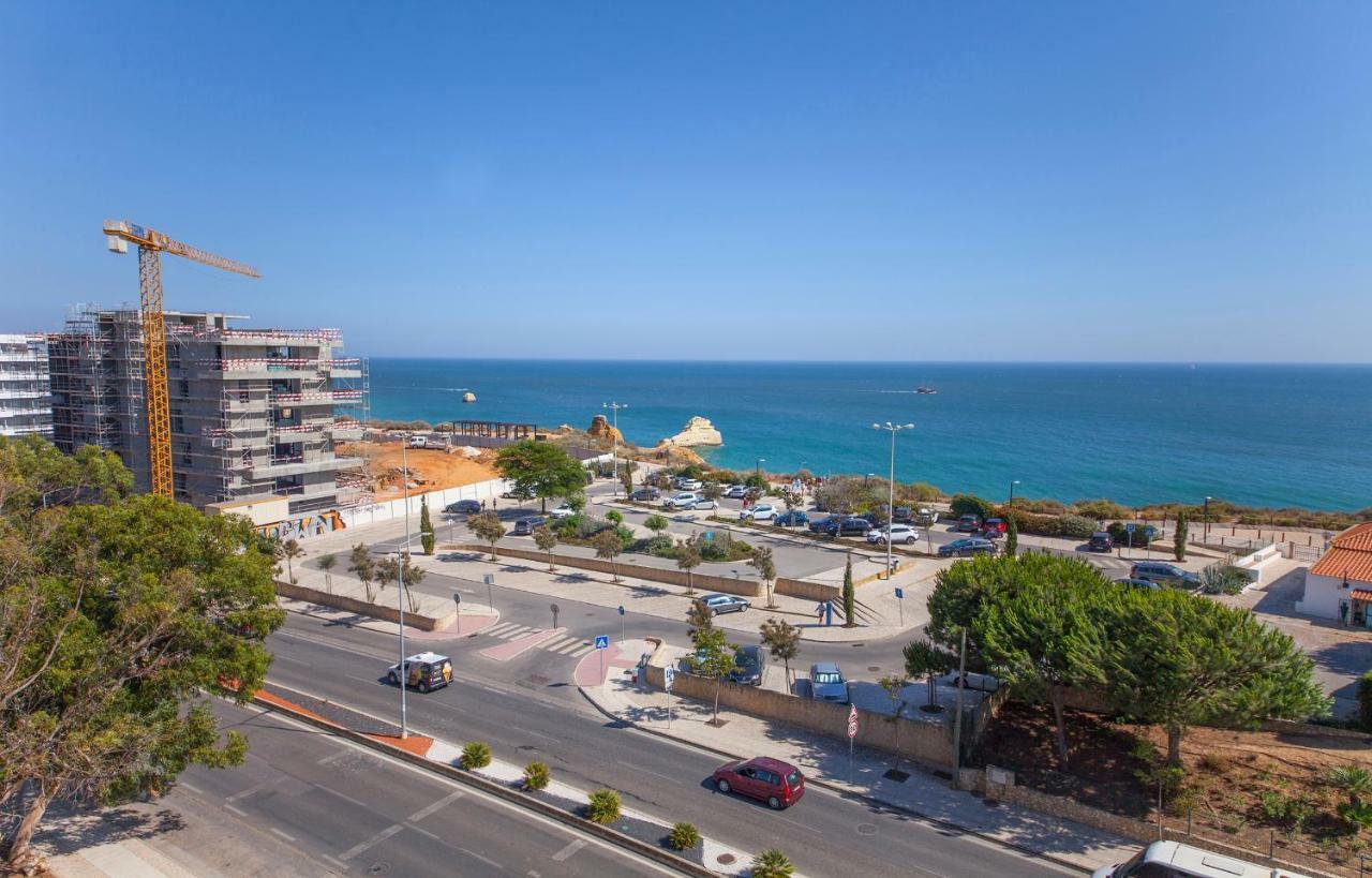 B43 - Spotless Seaview Apartment Portimão Exterior photo