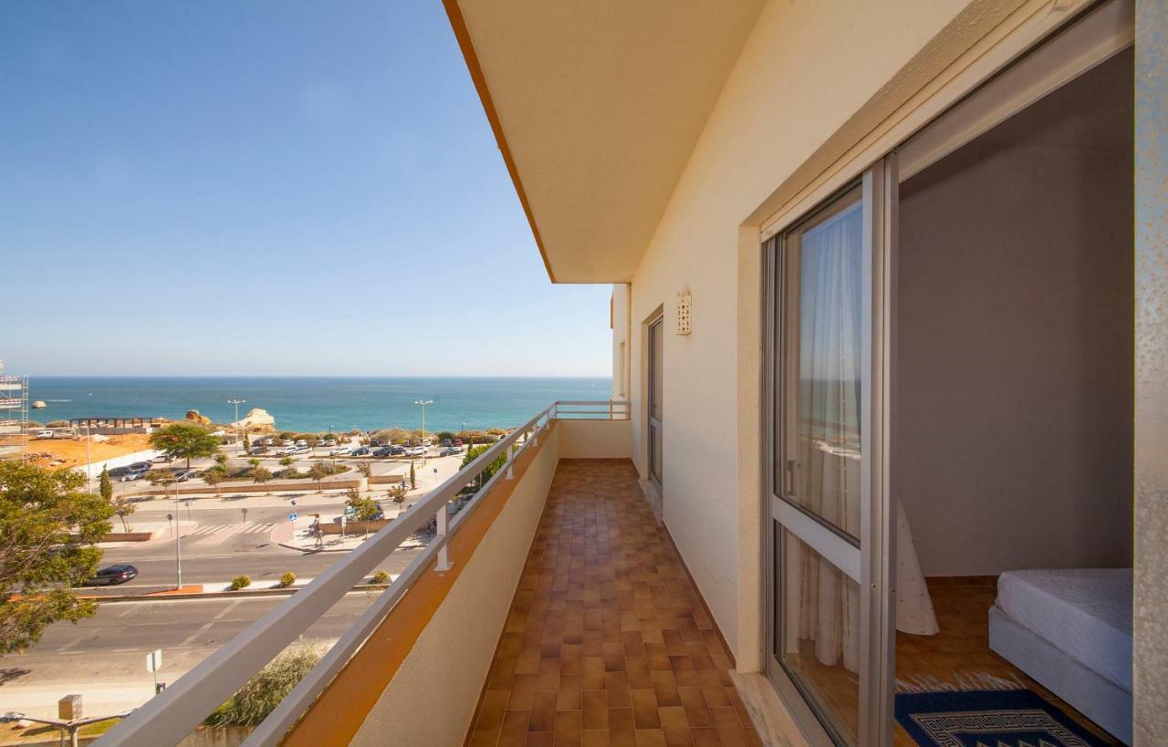 B43 - Spotless Seaview Apartment Portimão Exterior photo